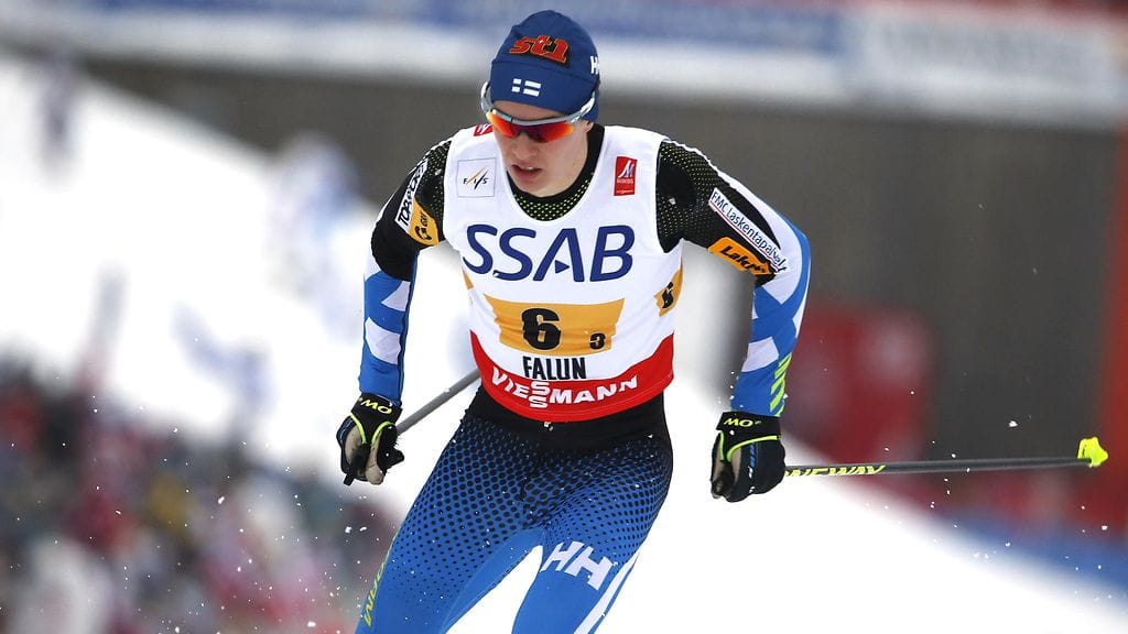 Matti Heikkinen