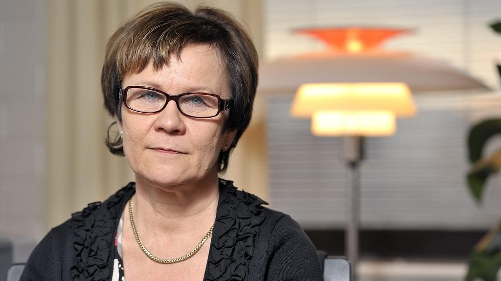 Kuluttaja-asiamies Päivi Hentusen mukaan keskustelut ovat sujuneet hyvässä hengessä.