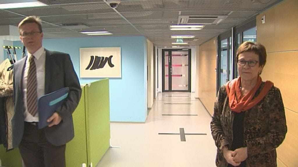 Caruna ja kuluttaja-asiamies neuvottelivat sähkönsiirtohinta-asioista ilman sanottavia tuloksia.