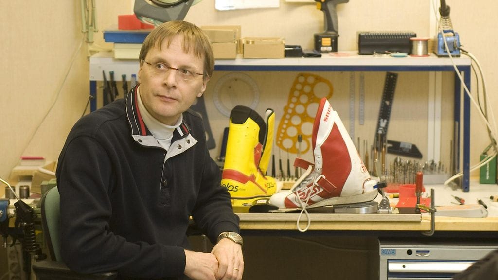 Lauri Kettunen, Suomen mäkihypyn pelastaja?