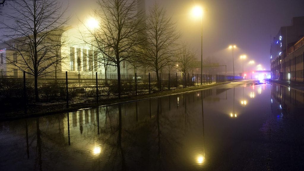 sörnäinen helsinki vesivahinko (1)