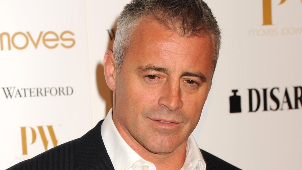 Näyttelijä hädin tuskin poistui kotoaan vuosiin.