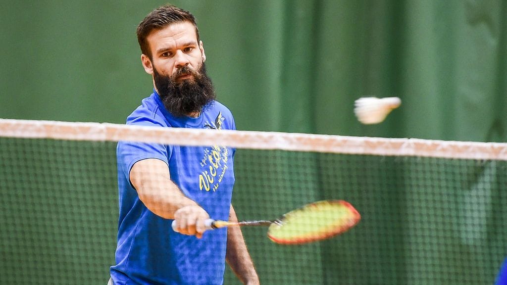 Ville Lång ei päässyt puolivälieriä pidemmälle Finnish Openissa.