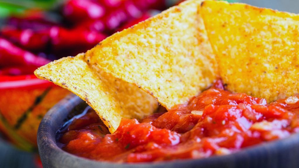 Tortillasipsit aiheuttivat Jenkeissä kohun.