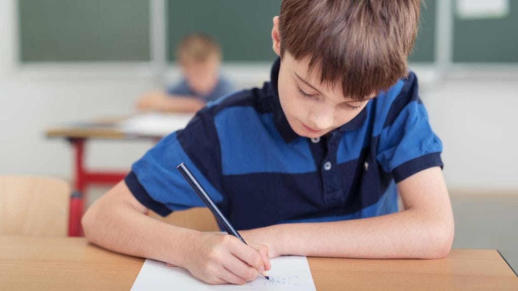 "Miltä näytät 100-vuotiaana...?" Kuvituskuva.