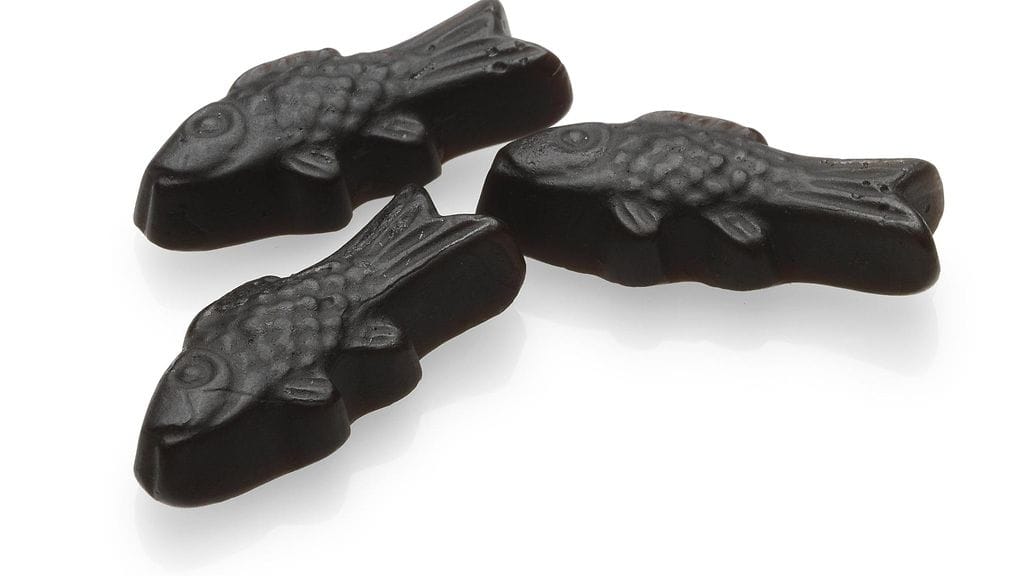 Suomesta saa pian salmiakinmakuista vichyä.