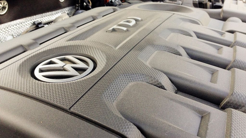 Volkswagen tarjonnee amerikkalaisille asiakkailleen varsin mukavia korvauksia.