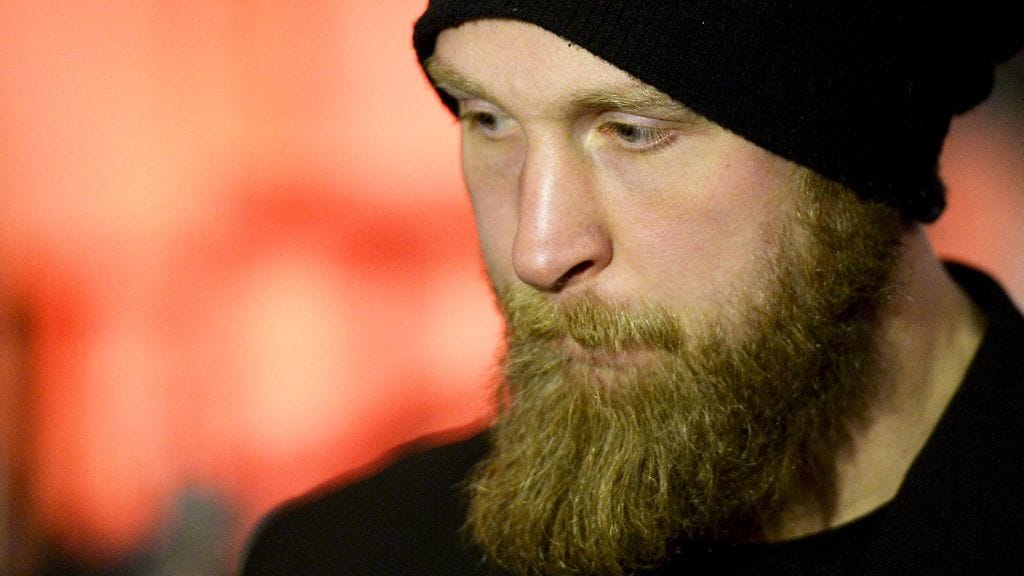 Robert Helenius iskee seuraavan kerran Helsingissä huhtikuussa.