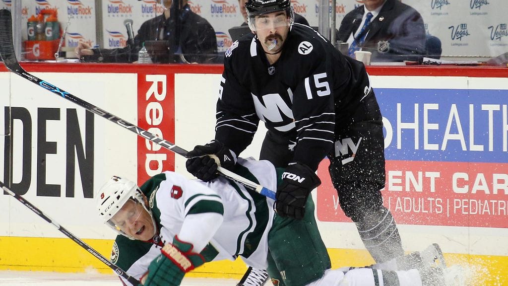 Mikko Koivun kipparoimalla Minnesota Wildilla ei ole kulkenut viime aikoina.