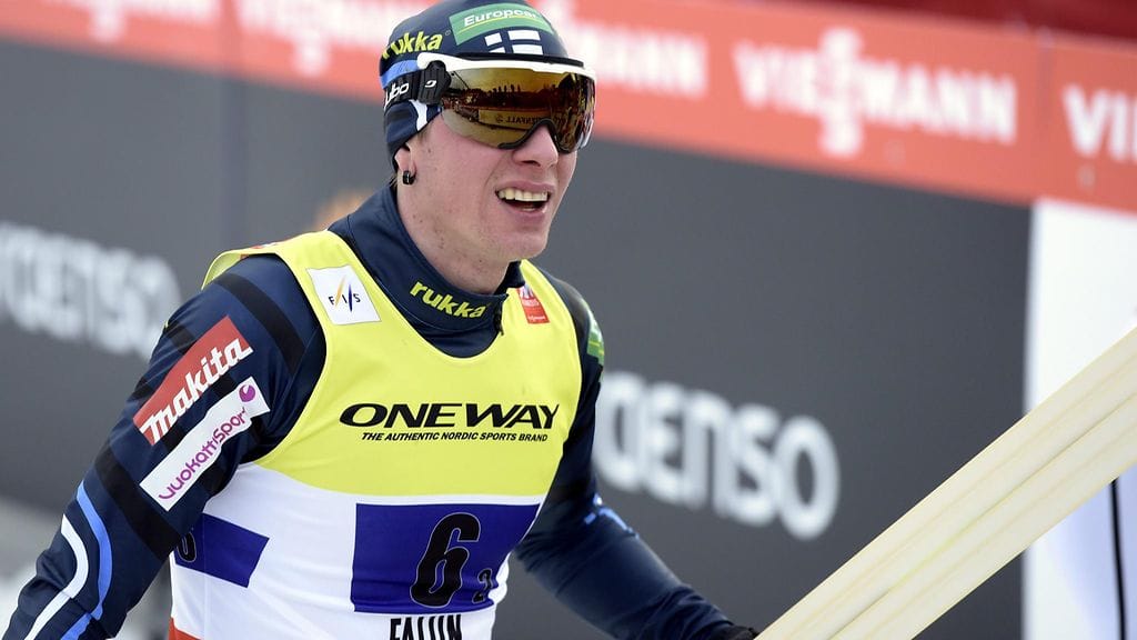 Jim Härtull (arkistokuva).