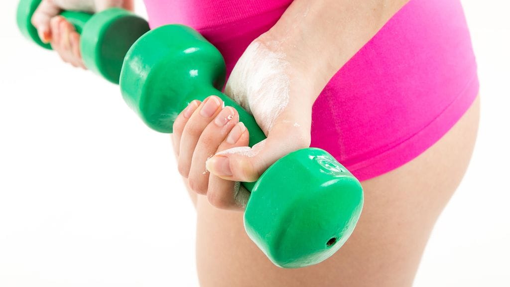 Millaisia alushousuja sinä käytät treeneissä?