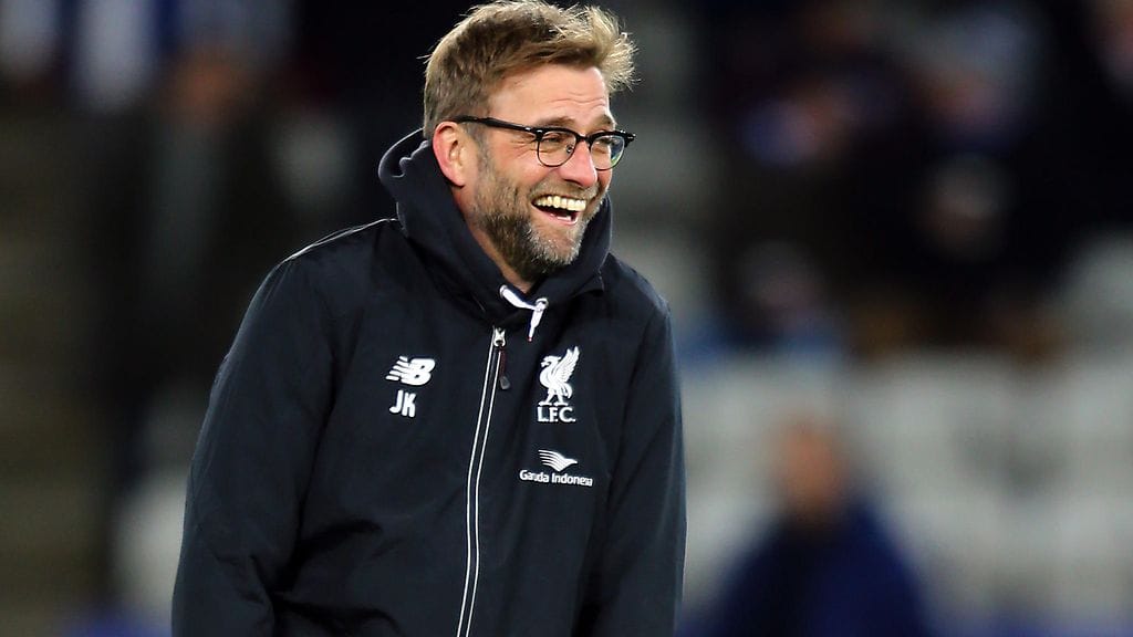 Jürgen Kloppin luotsaama Liverpool kohtaa tiistai-iltana West Hamin FA-cupin ottelussa.