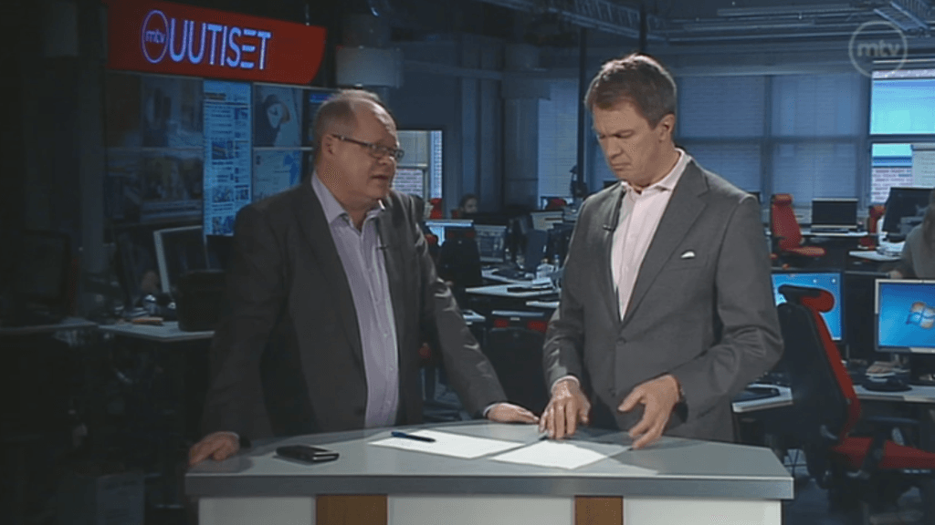 Pakkolakipaketti ole läpihuutojuttu hallituksen sisälläkään. Kun paineet kasvavat, siitä tulee vielä pahaa jälkeä, arvioi MTV uutisten politiikan toimituksen päällikkö Timo Haapala.