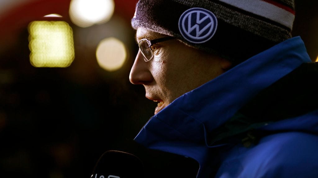 Jari-Matti Latvala jäi kauden avausrallissa Monte Carlossa ilman pisteitä. Samoin kävi vuosi sitten Ruotsin MM-rallissa.