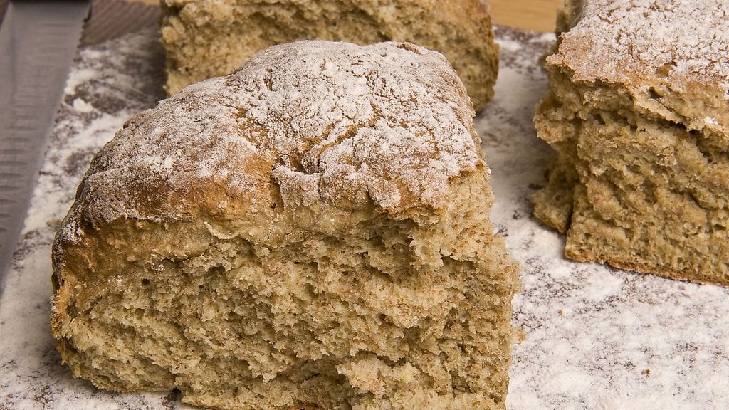 Personal trainer ei suosittele syömään viljoja ennen nukkumaanmenoa.