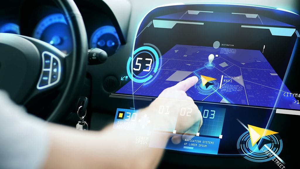 Suomalaiset ovat kansainvälisen autoliitto FIA:n tekemän tutkimuksen mukaan haluttomimpia jakamaan autojensa keräämää tietoa.