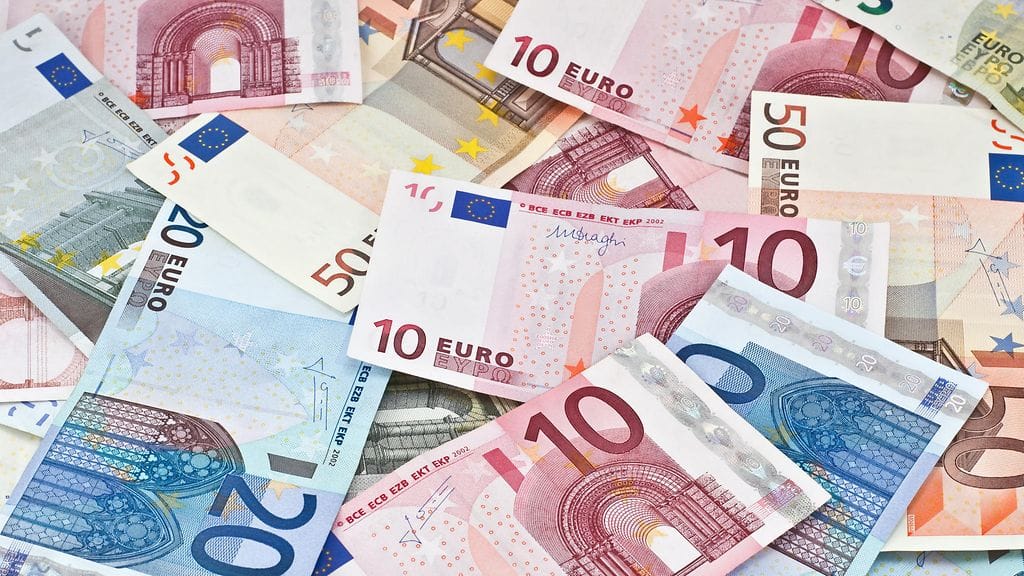 Täysosuma toi Suomeen noin 6,5 miljoonan euron voiton.