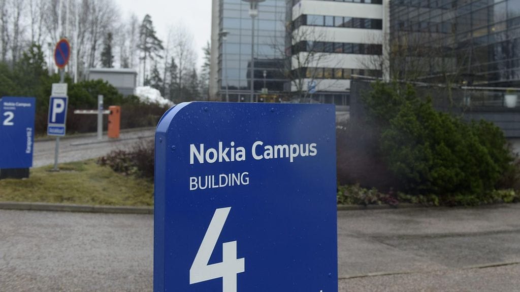 Nokian hallitus esittää yhtiökokoukselle, että yhtiö maksaisi osakkeenomistajille osinkoa 0,26 euroa osakkeelta.