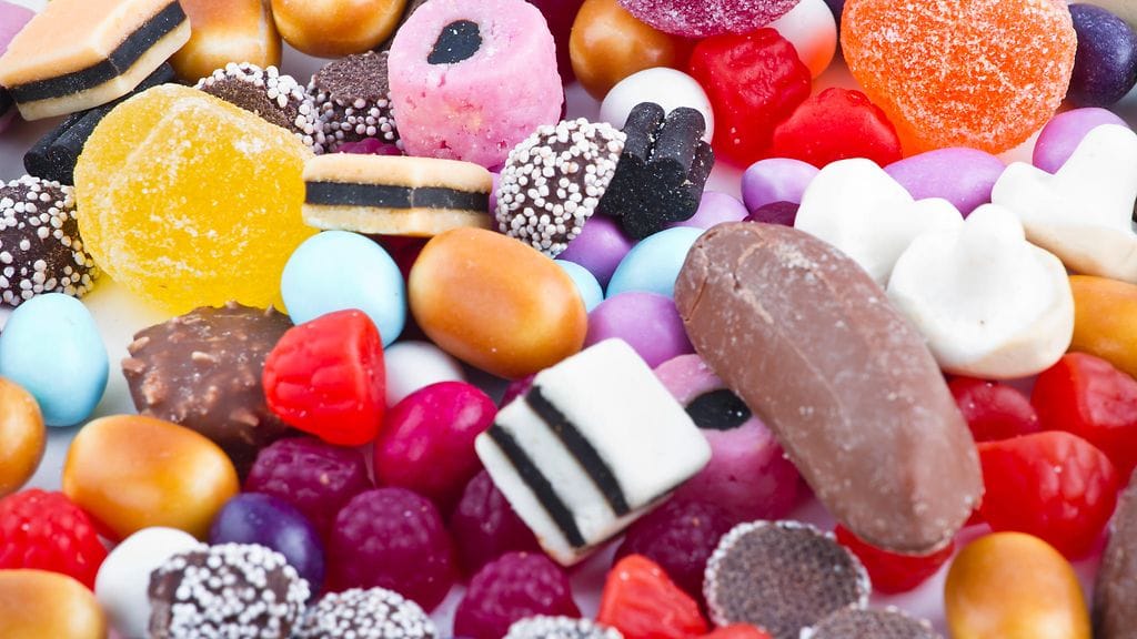 Jos mielesi tekee usein makeaa, kannattaa kiinnittää huomiota omiin ruokailutottumuksiin.