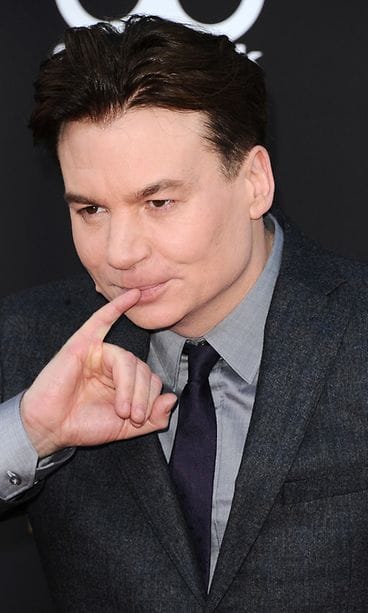 Mike Myers 2014