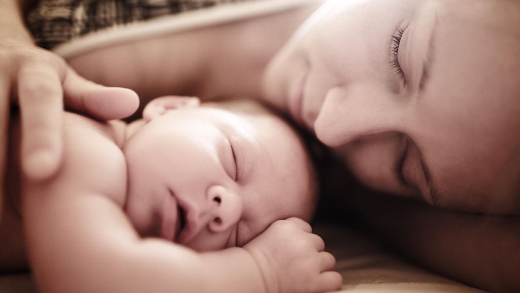 "En aina anna tälle naiselle hänen ansaitsemaansa arvostusta." Kuvituskuva.