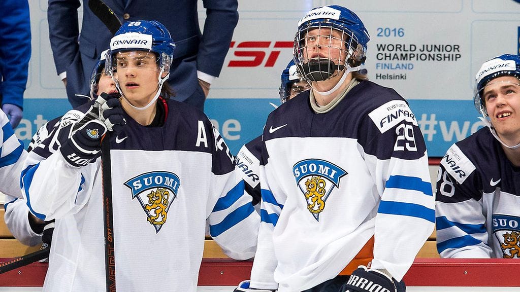 Leijonien valoisa tulevaisuus on huomattu myös Pohjois-Amerikassa.