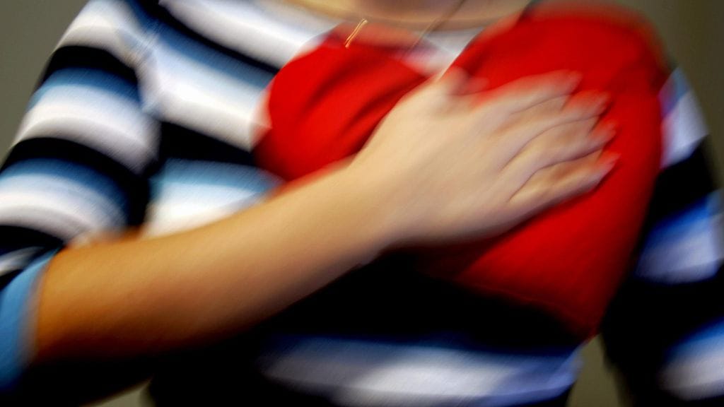 Närästääkö? Toisille arkinen vaiva voi olla merkki myös vakavasta sairaudesta.