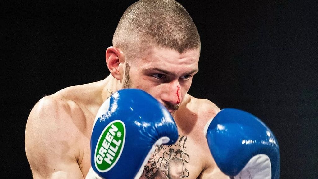 Massimiliano Ballisai