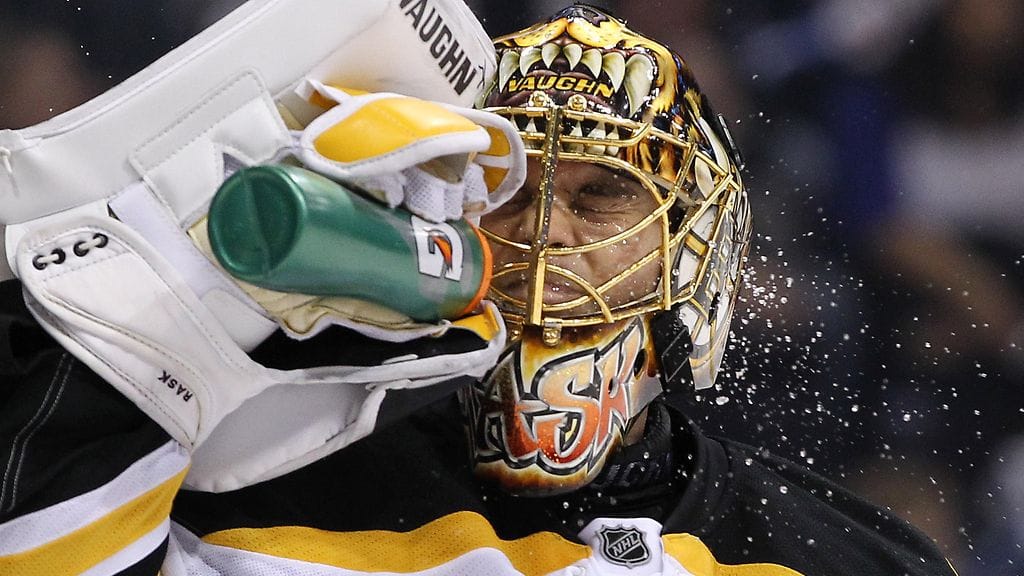 Tuukka Rask