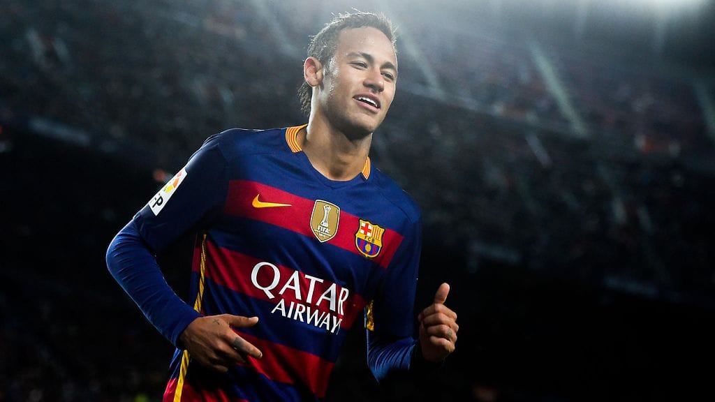 Neymar