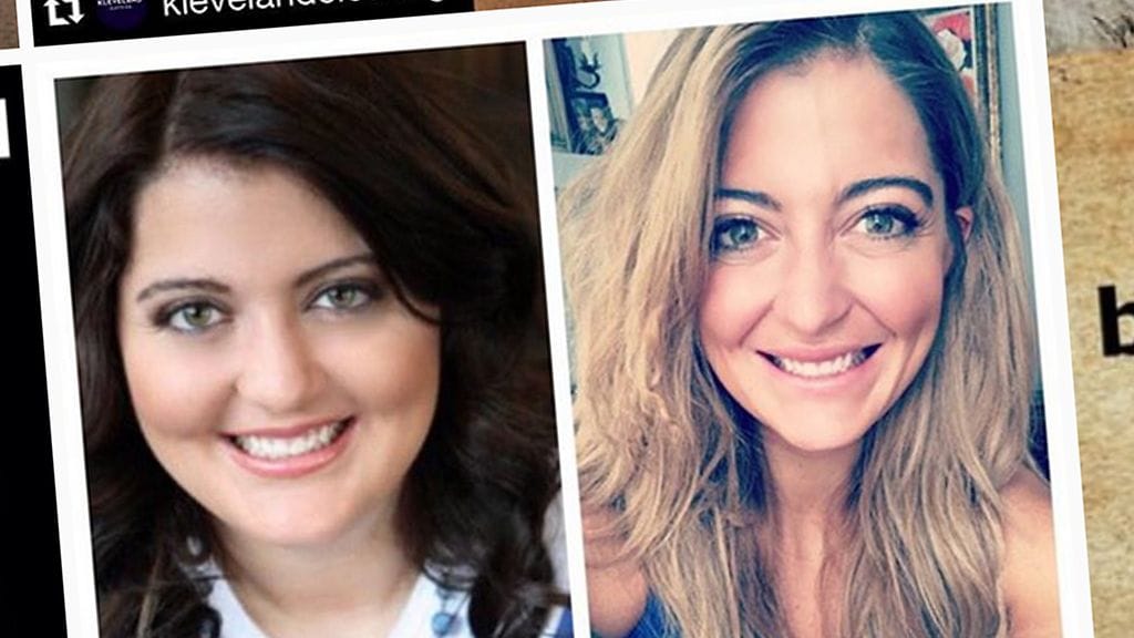 Kuvakaappaus: Instagram