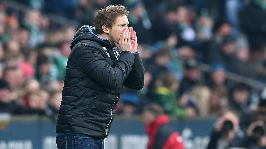 Julian Nagelsmann