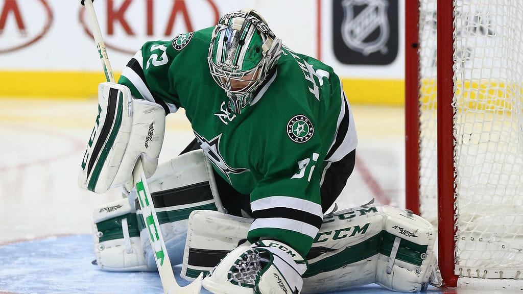 Kari Lehtonen