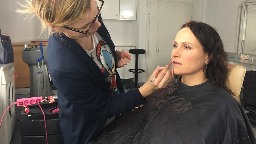 Aino-Kaisa Saarinen 13.2.2016 2