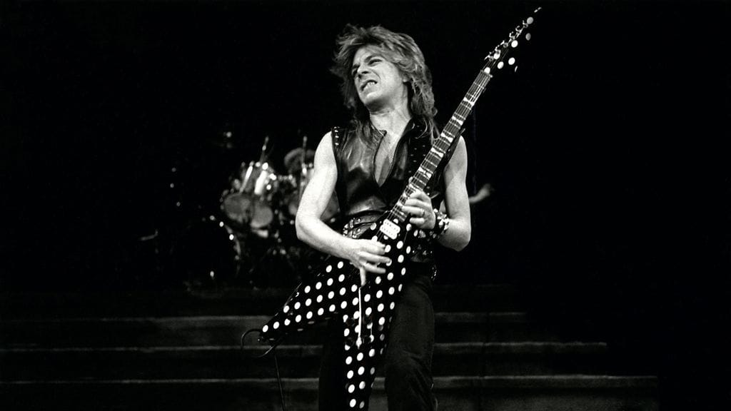 Randy Rhoads