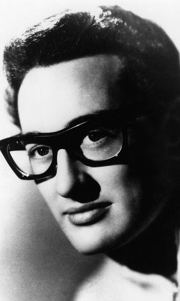 Buddy Holly