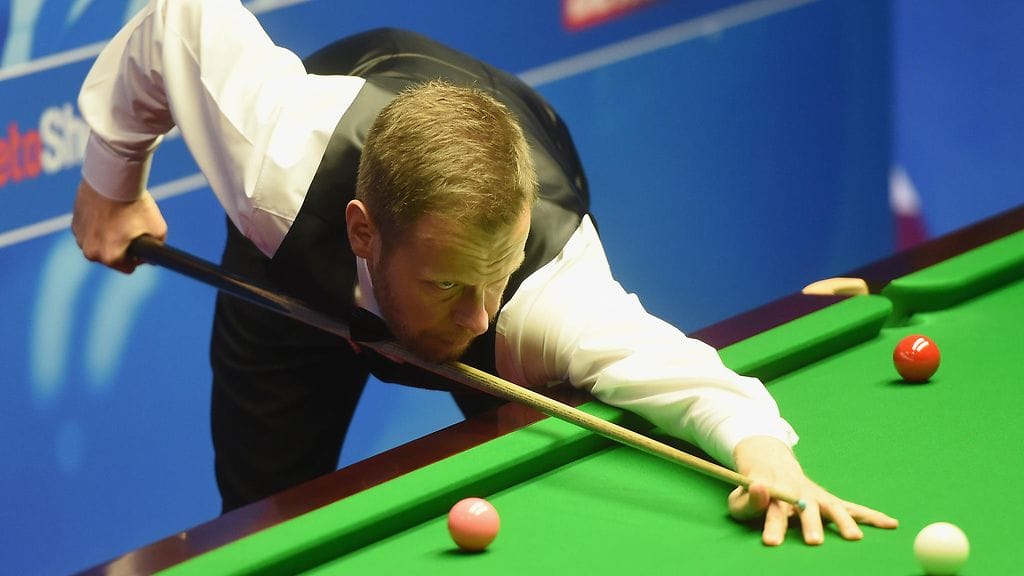 Robin Hull (arkistokuva)