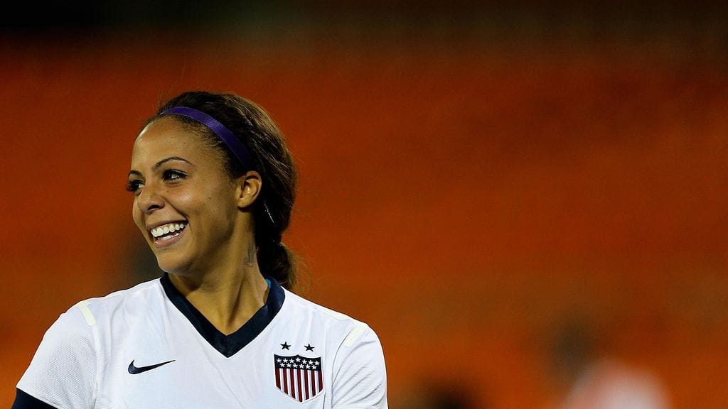 Sydney Leroux