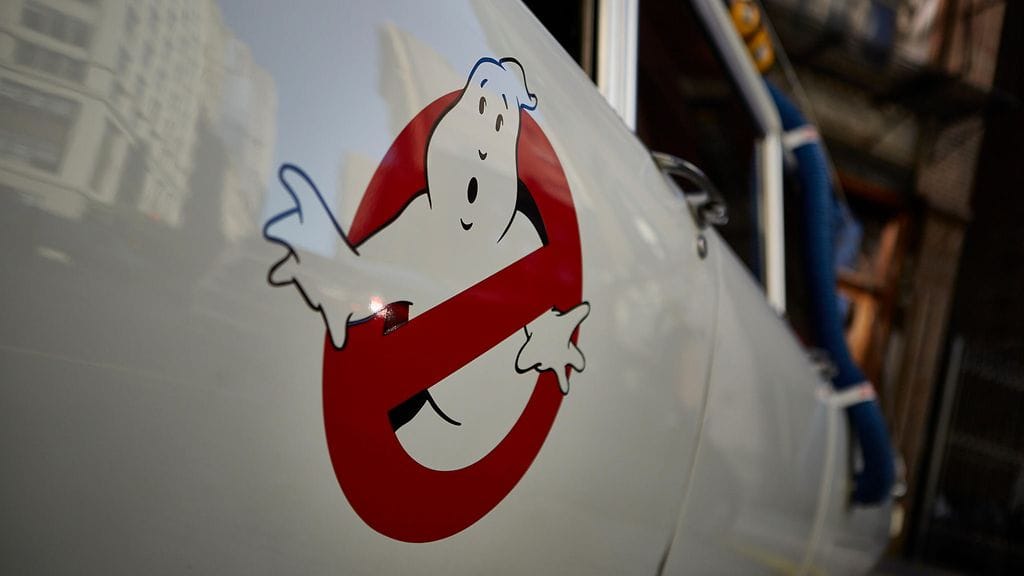 Uusi Ghostbusters-elokuva ilmestyy vuoden 2016 aikana.