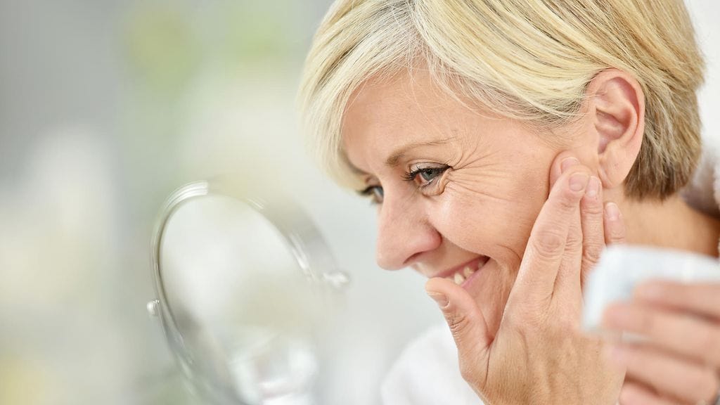 Paras kauneusniksi on olla onnellinen!