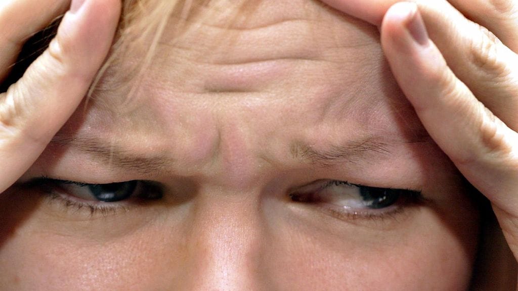 Aivoinfarkti iskee usein täysin yllättäen.