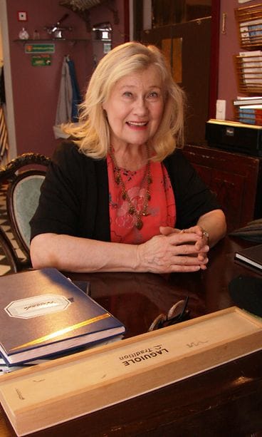 maijaliisa peuhu