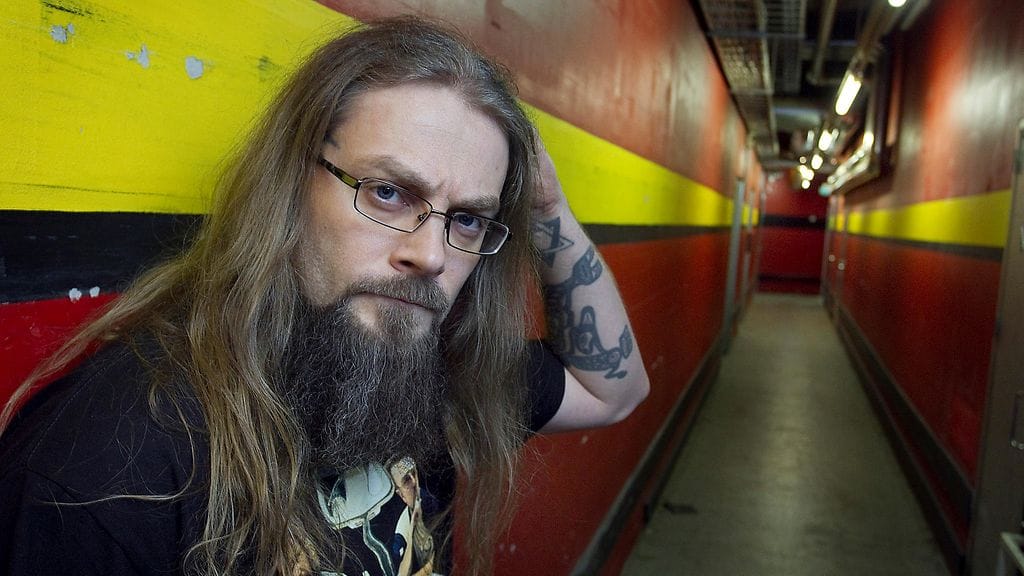 Marko Annala Mokoma 11.11.2011 2