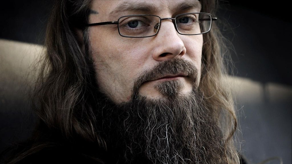 Marko Annala Mokoma 24.3.2010