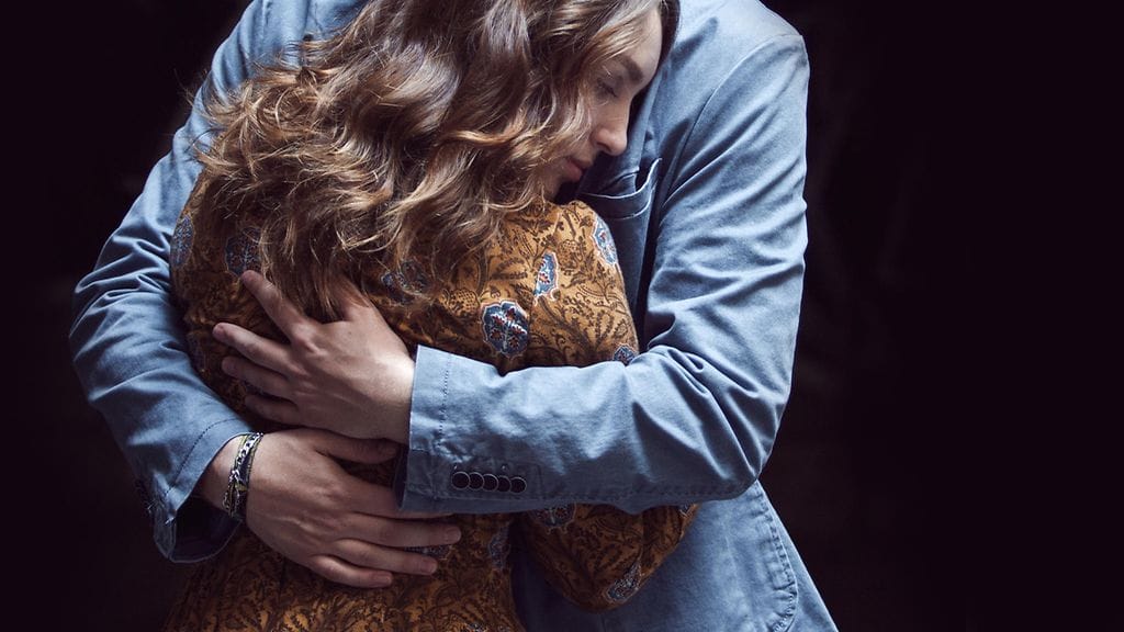 Mikä on tärkeintä kumppanissa?