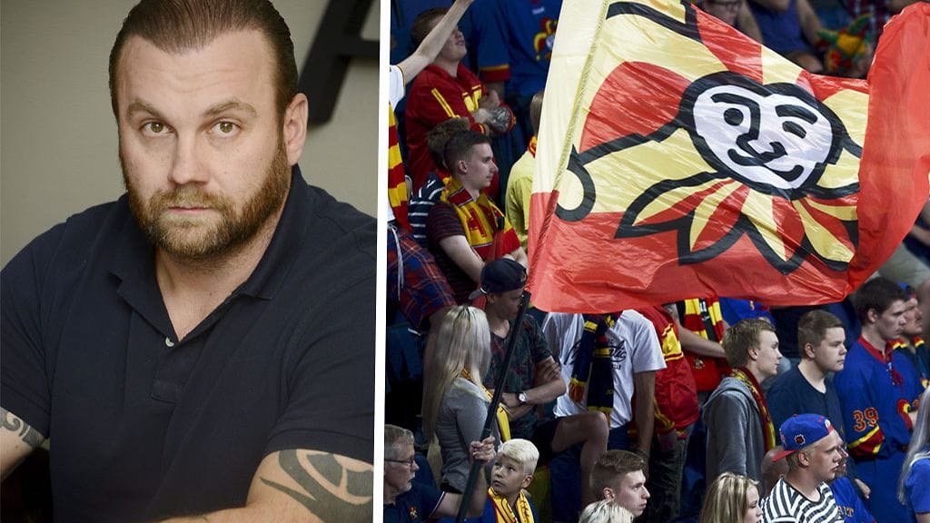 Jussi Salonoja ei ole neuvotellut Jokerien omistajaksi siirtymisestä.