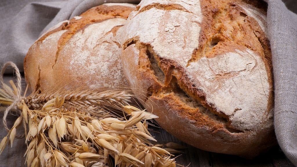 Kauraleivän terveellisyys riippuu sen kaura- ja kuitupitoisuudesta.