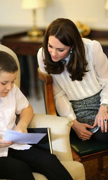 herttuatar Catherine 17.2.2016 4