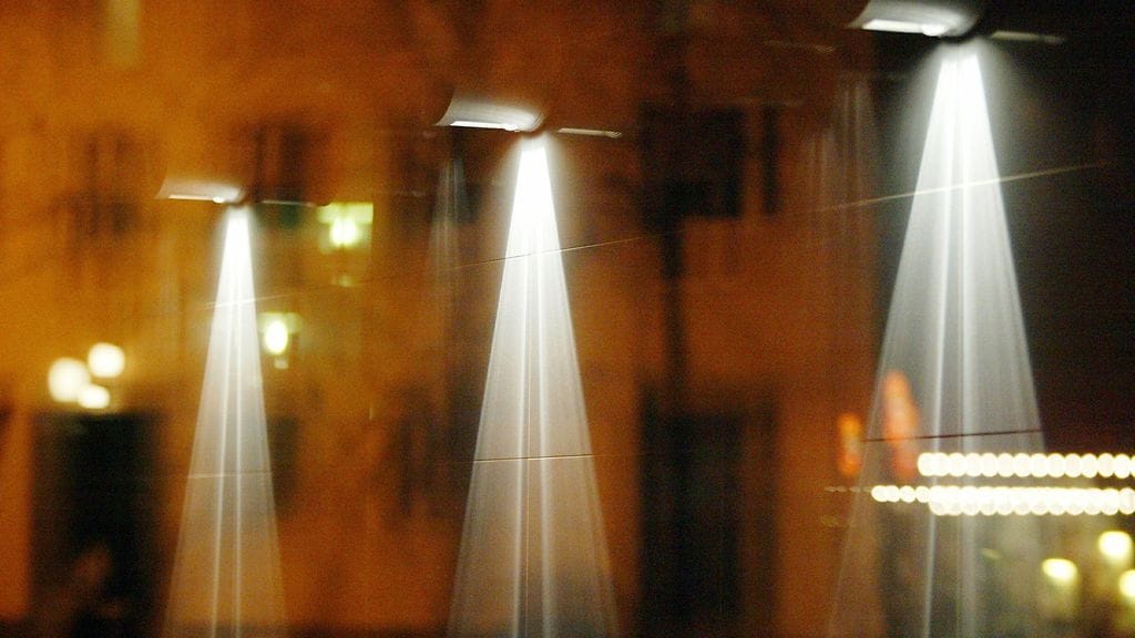 1852274 sähköverkko sähkökatko