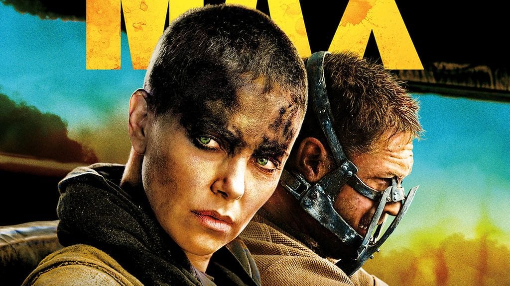Mad Max voitti kuusi Oscaria.